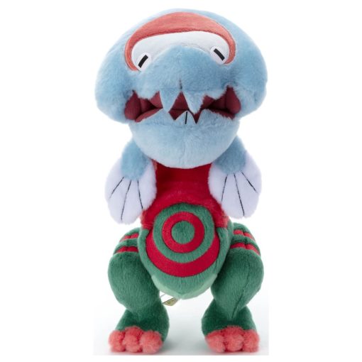 Juguete de peluche Pokemon, Onoragon, Altura 10.2 pulgadas (26 cm)