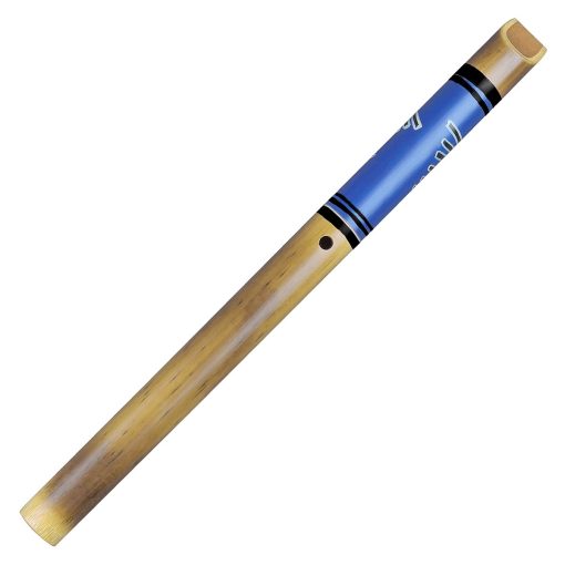 Fraute Quena - Flauta vertical de Peru - Clarinete tradicional de bambu en tono de Sol para principiantes y amantes de la musica - Imagen 2