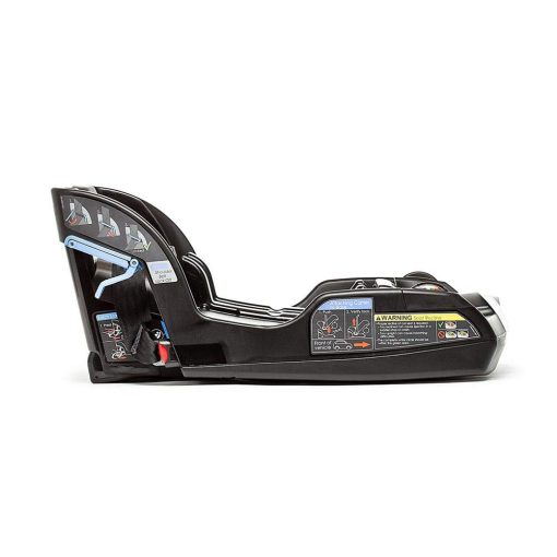 Base de Asiento de Coche Doona Latch - Disenada para Ajustarse Solo a Asientos, Accesorios para Bebes, unicamente - Imagen 2