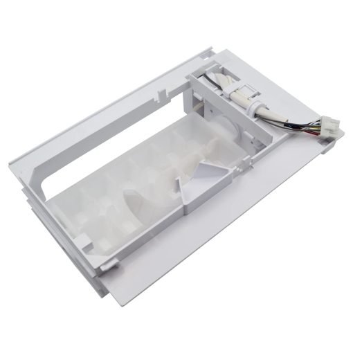 Ensamblaje de fabricador de hielo para refrigerador Supplying Demand AEQ72909603 2216335 - Modelo especifico, no universal