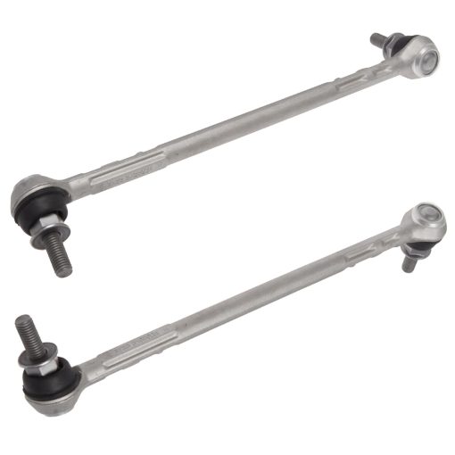 Kit de Suspension TUCAREST de 6 Piezas (K620127 K620128 K620129 K620130 K750002 K750003) Brazo de Control Inferior Frontal y Enlace de Barra Estabilizadora Compatible con BM-W 08-13 128i 135i / 07-13 328i 335i / 09-11 335d - Imagen 6
