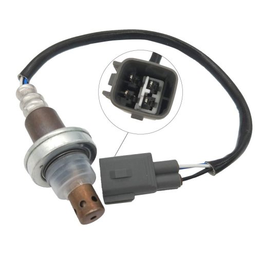 Sensor de oxigeno de relacion aire-combustible delantero JESBEN de repuesto para Toyota Prius 1.5L 2004-2009 Corolla 1.8L 2009-2011 Matrix 2009-2010 para Scion xD 1.8L 2008-2009 89467-12030 8946712030