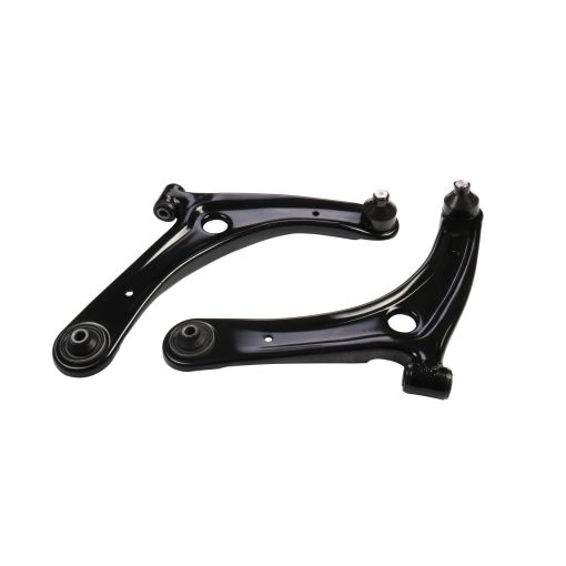 Conjunto de 2 Brazos de Control Inferior Delanteros con Junta de Bola Compatible para Dodge Caliber 2007-2012 / Jeep Compass Patriot 2007-2017 K620065 K620066 - Imagen 3