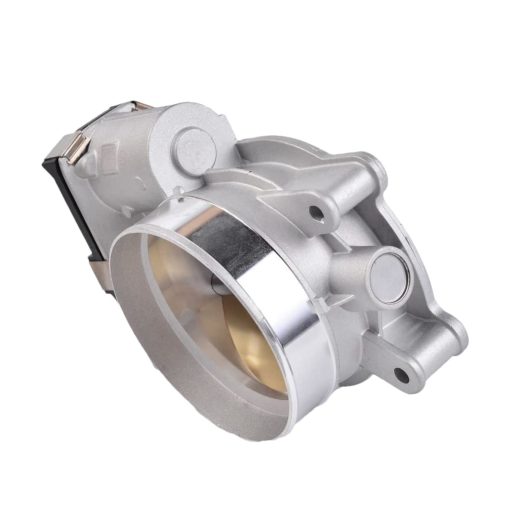 TUUMOND 12678223 Cuerpo de Aceleracion Compatible Con CADILLAC ESCALADE 2015-2019 CHEVROLET EXPRESS 3500 2016-2020 GMC SIERRA 1500 2014-2020 6.0L 6.2L - Imagen 2