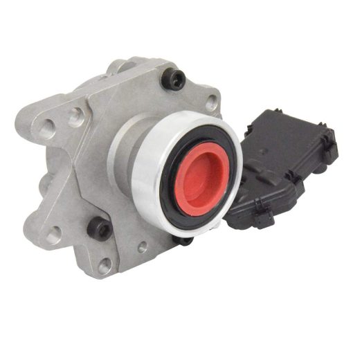 Ensamblaje de actuador y desconexion de diferencial delantero 4WD 600-115 Compatible con Buick Rainier Chevy Trailblazer GMC Envoy Isuzu Ascender Oldsmobile Bravada - Reemplaza el numero de parte 12471623 - Imagen 7