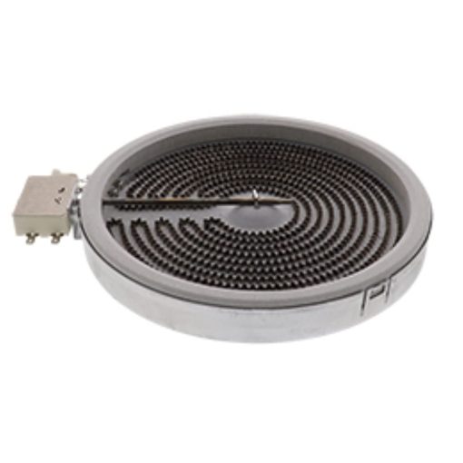 Elemento de superficie Edgewater Parts 8273993, AP6012389, PS11745597 Compatible con Rango Whirlpool (Modelos: RF3, KER, AER, JEC, JED y mas)