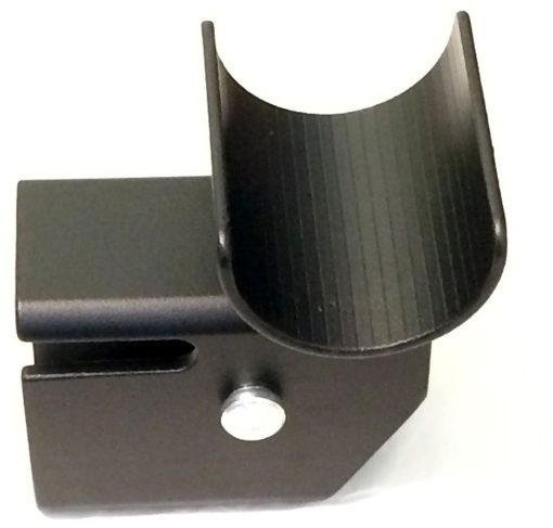 Adaptador de Deslizadores de Roca para Gatos Hi-Lift de Lotus Development con Pasador de Bloqueo