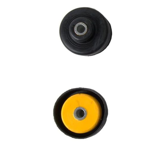 Kit de Monturas de Amortiguador Trasero Superior Inferior y Topes para BMW E82 E87 E90 328i E92 - Imagen 9