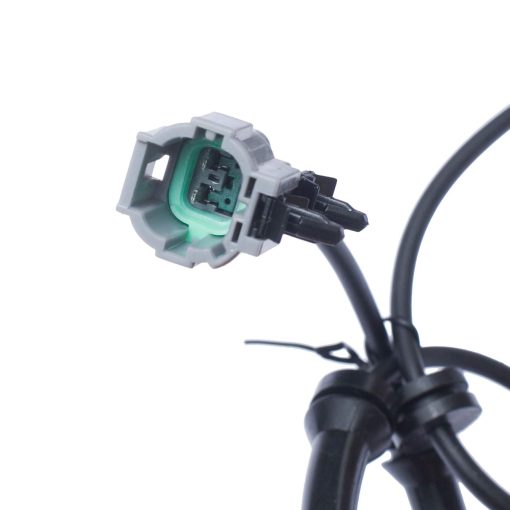 TUCAREST 515064 x2 (Para RWD unicamente) Ensamblaje de Rodamiento y Buje de Rueda Delantera Compatible Con Ni-ssan Frontier 2005-2018, Pathfinder 05-12, Xterra 05-15 / Equator Su-zuki 09-12 [6 Birlos Con ABS] - Imagen 6