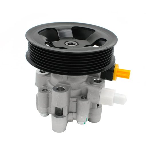 Bomba de Direccion Asistida UGFC 21-5447 con Polea de Repuesto para Toyota Tacoma 4.0L 2005-2015, Lexus RX350 3.5L 2007-2009