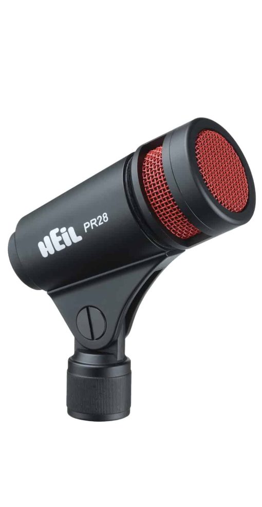 Microfono dinamico HEiL sound PR28