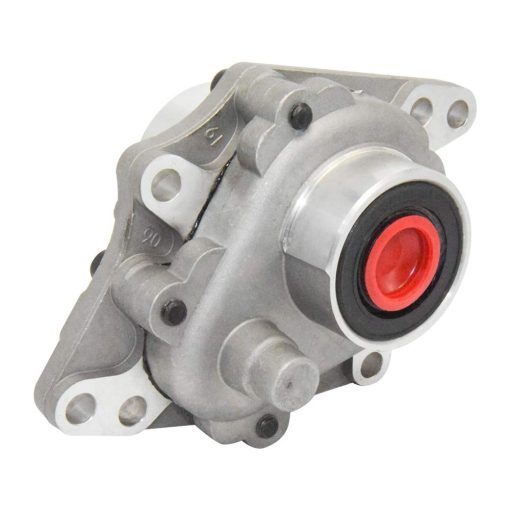 Ensamblaje de actuador y desconexion de diferencial delantero 4WD 600-115 Compatible con Buick Rainier Chevy Trailblazer GMC Envoy Isuzu Ascender Oldsmobile Bravada - Reemplaza el numero de parte 12471623 - Imagen 4