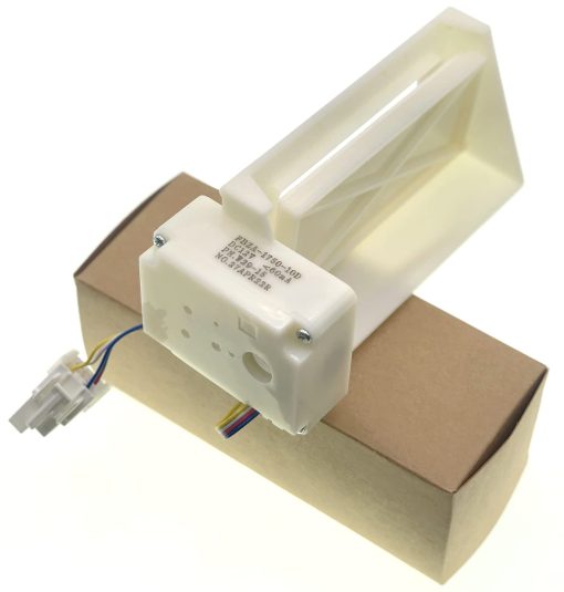 FBZA-1750-10D Motor del Difusor de Refrigerador Compatible con Samsung DA31-00043F DA31-00071F BCD-286WNQISS1 290WNRISA1 WNSIWW NSBA001TF1 SRL453DW SRL450ELS SRL449EEW - Garantia de un Ano - Imagen 6