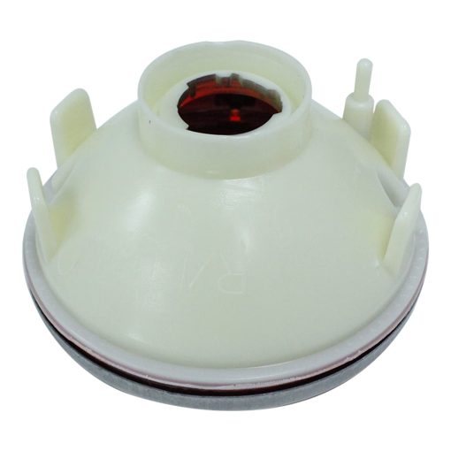 Conjunto de 4 luces traseras rojas y luces de respaldo compatibles con el Corvette C3 1975-1979 - Imagen 7