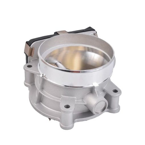 TUUMOND 12678223 Cuerpo de Aceleracion Compatible Con CADILLAC ESCALADE 2015-2019 CHEVROLET EXPRESS 3500 2016-2020 GMC SIERRA 1500 2014-2020 6.0L 6.2L - Imagen 4