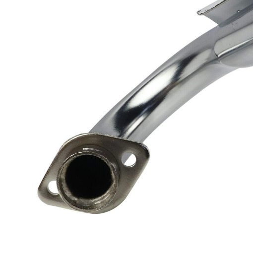 Kit de escape de alto rendimiento FLYPIG de 38 mm para pit bike ATV de 125cc 140cc 150cc Dirt Quad - Imagen 5