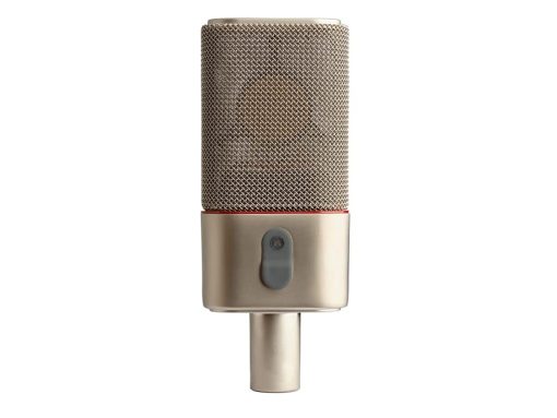 Austrian Audio OC818-STUDIO-SET, Microfono OC18, Montura de Arana, Clip de Microfono, Parabrisas, Estuche - Imagen 8