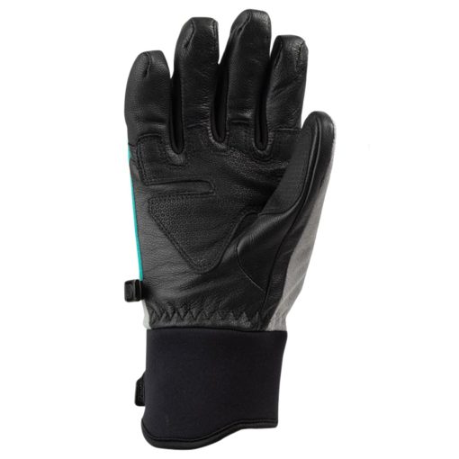 Guantes de nieve para mujer 509 Freeride (Esmeralda - 2X-Grande) - Imagen 2