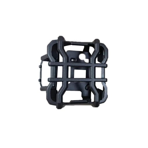 WANGDUOYU Guardias de luz trasera para Jeep Wrangler JL 2018-2021?Accesorios de aluminio Wrangler?Kit de estilo Elite Guard?Negro texturizado (Guardias de luz trasera trasera) - Imagen 4