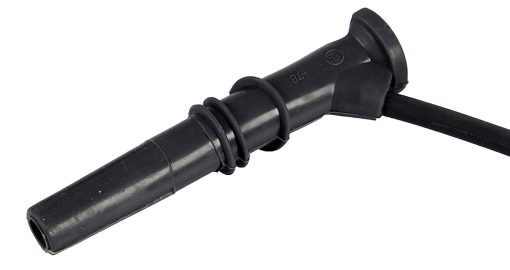 ENA Juego de 2 Bobinas de Encendido y 8 Bujias de Platino con Juego de Cables Compatible con Ford 1996 1997 1998 1999 F-150 Expedition 1996 1997 Crown Victoria Grand Marquis Town Car 4.6L Reemplazo para FD487 - Imagen 4