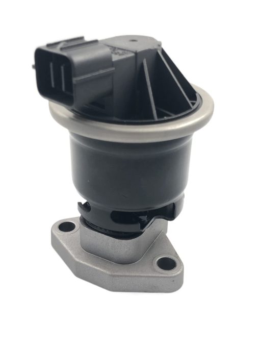 Valvula de Recirculacion de Gases de Escape EGR Compatible con Acu-ra CL/MDX/TL/RL Hon-da Accord 1998-2007 Odyssey/Pilot/Ridgeline V6 3.0L/3.5L, Reemplaza EGV658,12581515 - Imagen 8