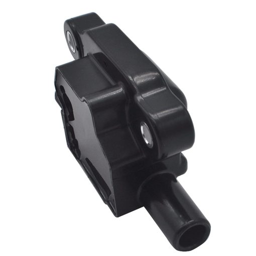 Paquete de 8 Bobinas de Encendido y Bujias de Iridio OYEAUTO Compatible con Chevy GMC Cadillac Pontiac Grand Prix H3 Tahoe Yukon Silverado Impala Avalanche UF413 - Imagen 4