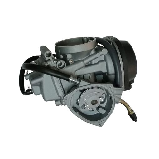 Carburador Goodfind68 Nuevo compatible con Kawasaki KFX400 KFX 400 KF-X 400 2003 2004 2005 2006 ATV Carb - Imagen 2