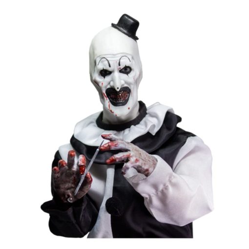Figura de Art The Clown de Trick Or Treat Studios 12" - Imagen 2