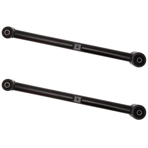 Conjunto de 4 piezas KEYOOG K642211 K643104 Brazo de control trasero superior e inferior compatible con Do-dge Ram 1500 2009-2012 (OE# 52855800AE 52855801AG CMS251061 CMS251062) - Imagen 4