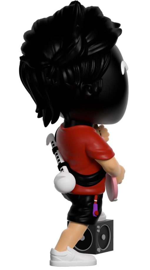 Figura de vinilo YouTooz Meme Instruments DOOO #163, Coleccionable de la Coleccion - Imagen 6