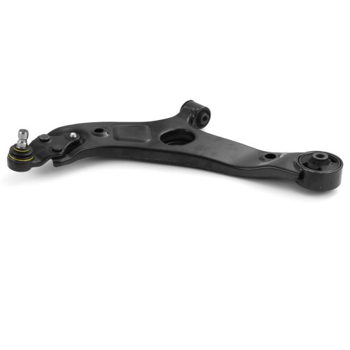 Brazo de control inferior delantero izquierdo premium Metrix fabricado en Europa con junta esferica CB60343 compatible con Kia Cadenza, Hyundai Sonata, Kia Optima, Hyundai Azera - Imagen 6