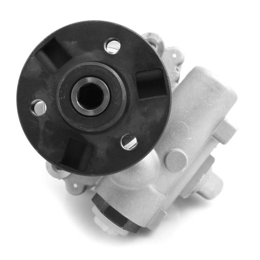 Bomba de Direccion Hidraulica SWSD 1PC Para BMW 525i 525xi 528i 528xi 530i 530xi E60 E61 E63 E64 32414038768, 32416777321, 32411097164 - Imagen 2