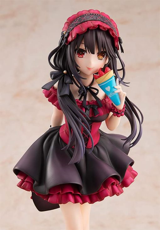 Peluche Date A Live Kurumi Tokisaki: Version Date - Imagen 6