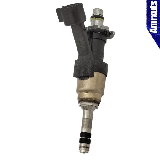 Amrxuts 12668390 8pcs Inyectores de Combustible para 2014-2017 Chevro-let Silverado 1500 2015-2017 Suburban Tahoe 2014-2017 para GMC Sierra 1500 2015-2017 Yukon/Yukon XL FJ1217, 12672368,12656932 - Imagen 5