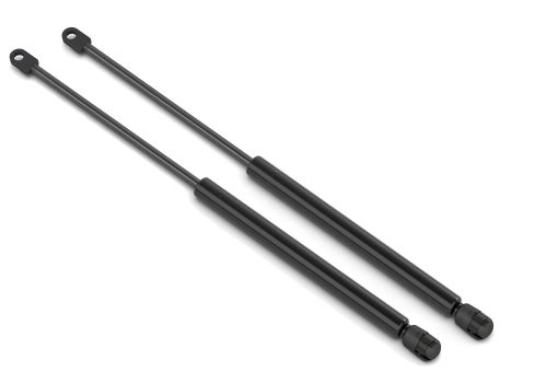 Qty (2) Stabilus 2B-089904 se Adapta a Firebird 95 A 01 Soportes de Elevacion del Maletero con Spoiler