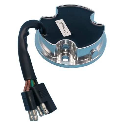 Rectificador Regulador de Voltaje Compatible con Arctic Cat Sabercat 600 700 LX Carb EFI L/C 6 Cables 2004 2005 2006 0630-166 0630166 Nuevo Z188
