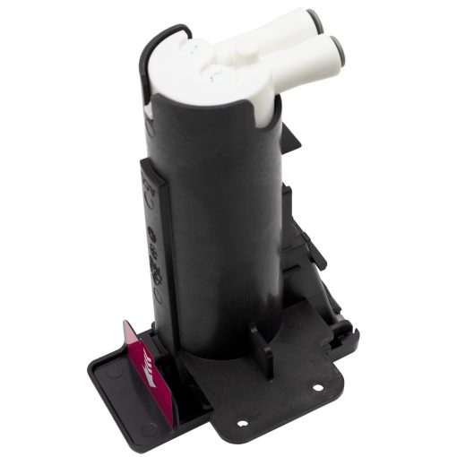 Ensamblaje de carcasa de filtro de agua del refrigerador de reemplazo W10862460 W10350063 de Supplying Demand - Imagen 4