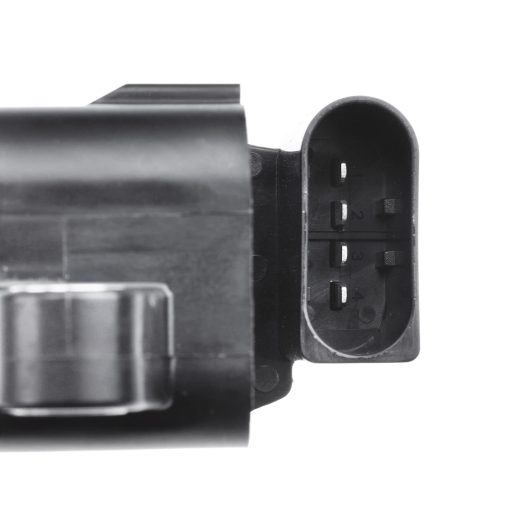 Conjunto de 4 Bobinas de Encendido de Motor A-Premium Compatible con Mercedes-Benz GLA200 2014 2015 2016 1.6L 2.0L Turboalimentado - Imagen 6
