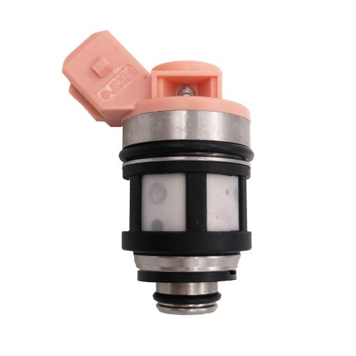 Conjunto de 6 Inyectores de Combustible GERMBAN JS20-1 Compatible con Nissan D21 Pathfinder Quest Pickup Mercury Villager 3.0L 16600-88G10 - Imagen 2