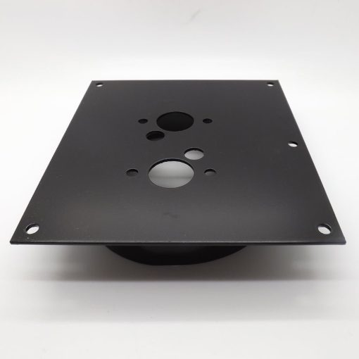 Soporte de Montaje para Calefaccion Auxiliar - Imagen 5