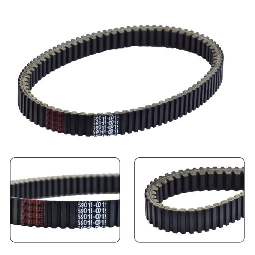 Correa de transmision de repuesto KARSEE 59011-0003 59011-0019 para Kawasaki Brute Force 650 750 2005-2020/ KFX700 /Prairie 360/Kawasaki ATV Teryx 750 - Imagen 6