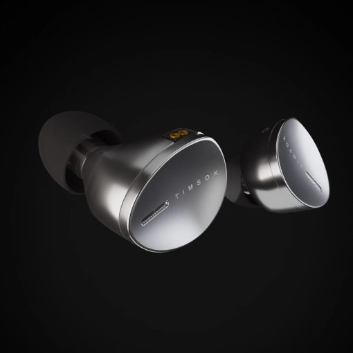 Audifonos intrauditivos de referencia de una sola unidad dinamica Timsok TS-316