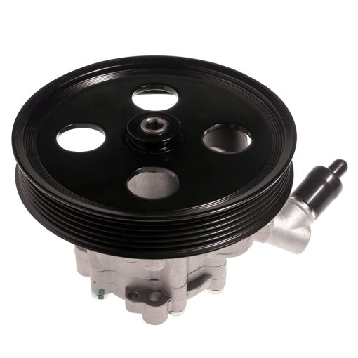 Bomba de Direccion Asistida Nueva KEYOOG 20-1001 (Para V6 3.8L) Compatible Con 2007 2008 2009 2010 2011 J-eep Wrangler (Reemplaza OE# 96-1001 N990-0866 52059899AE)