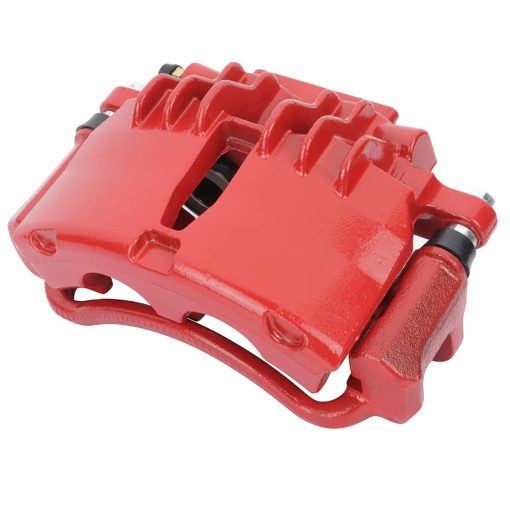 Pinzas de freno SCITOO Frontales Izquierda + Derecha con Soporte 18-B4722 18-B4723 Compatible con Ford Mustang 1999-2002 - Imagen 5