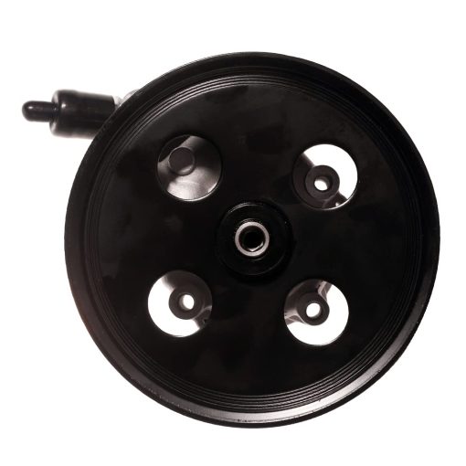 Bomba de Direccion Asistida Nueva KEYOOG 20-1001 (Para V6 3.8L) Compatible Con 2007 2008 2009 2010 2011 J-eep Wrangler (Reemplaza OE# 96-1001 N990-0866 52059899AE) - Imagen 4
