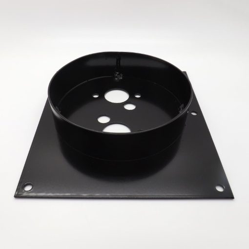 Soporte de Montaje para Calefaccion Auxiliar - Imagen 7