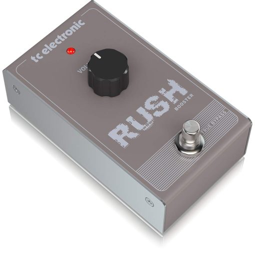 TC Electronic Rush Booster (RUSHBOOSTER) - Imagen 2