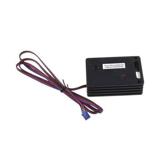 EASYGUARD EC002-HY-NS Sistema de Entrada sin Llave con Control Remoto de Arranque Remoto Boton de Encendido tactil Teclado de Contrasena de Golpe de Advertencia - Imagen 9