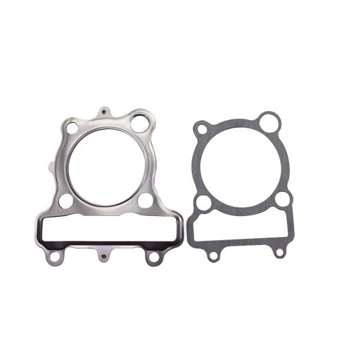 Kit de Cilindro, Piston y Junta Superior de Repuesto para Yamaha Moto-4 225 YFM225 1986-1988 - Imagen 4
