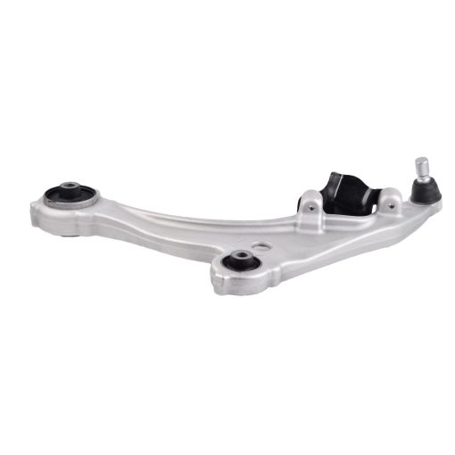 TUUMOND Brazo de control inferior delantero con conjunto de junta esferica compatible con Nissan Maxima 2009 2010 2011 2012 2013 2014 K622059 K622054 - Imagen 4